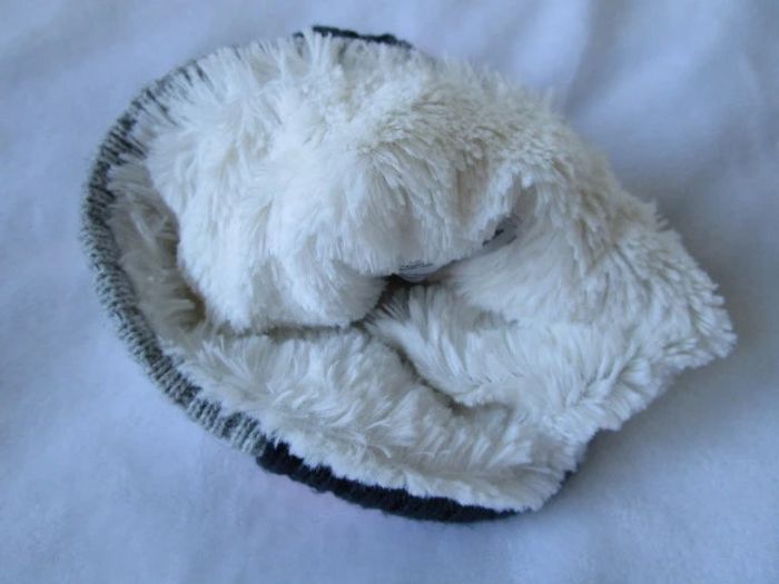 Bonnet chaud IKKS 18 mois / 2 ans TBE - photo numéro 5