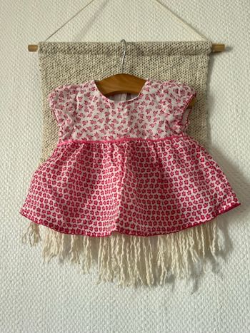 Blouse absorba