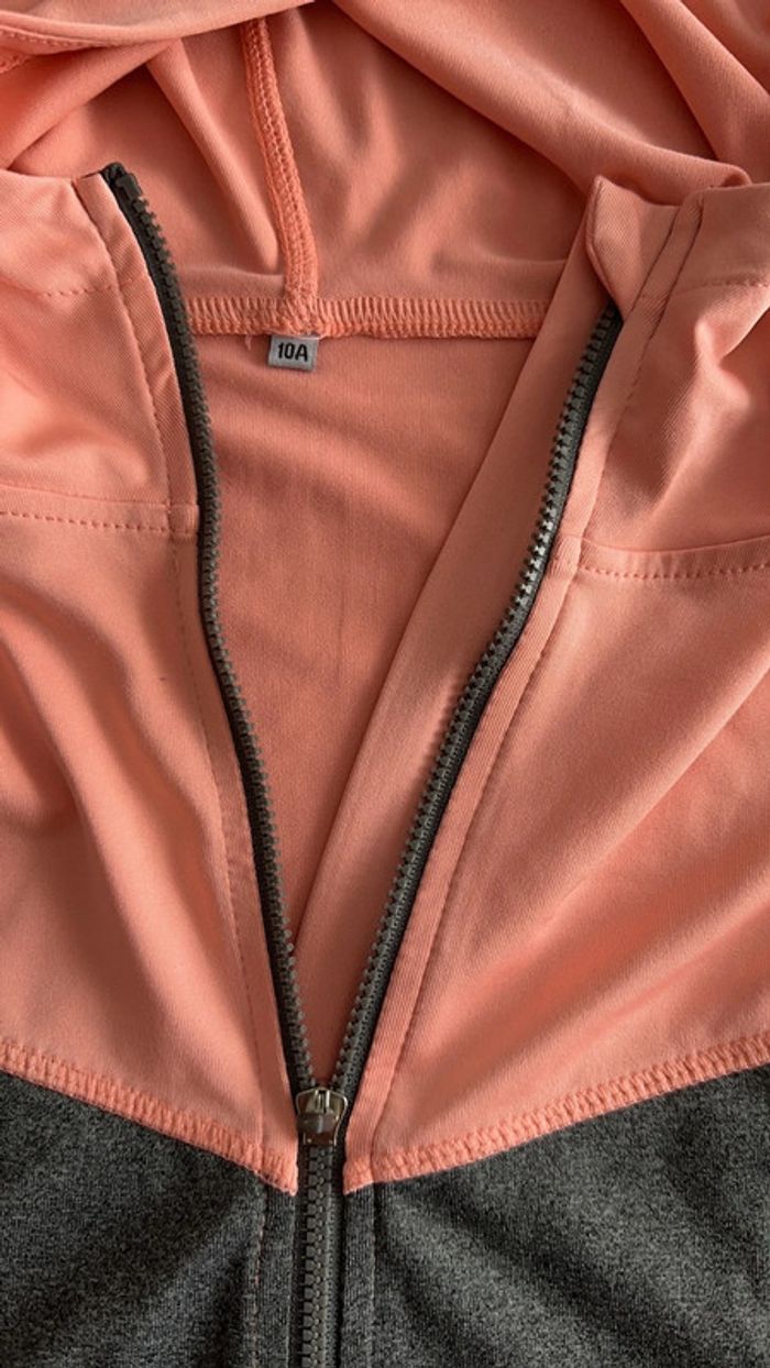 Veste de sport - photo numéro 2