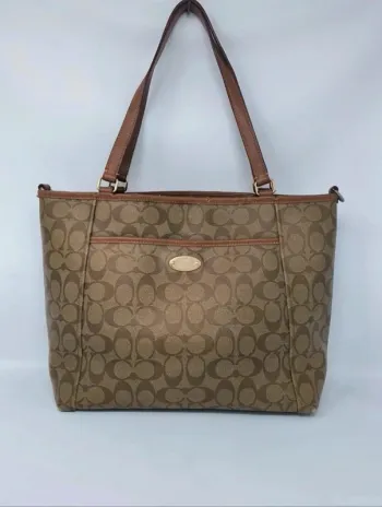 Sac Coach Vintage