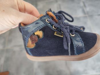 Chaussures ggb