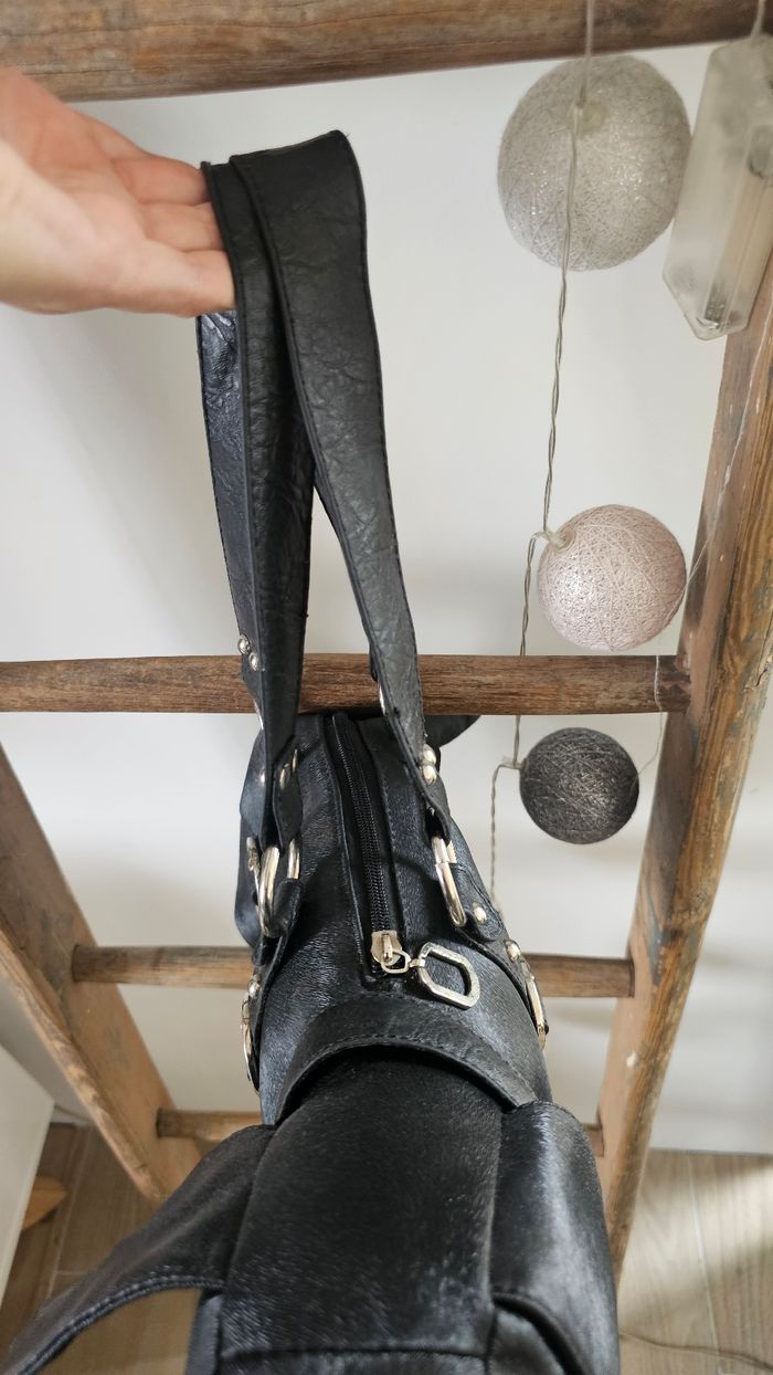Sac en forme de chien - photo numéro 7