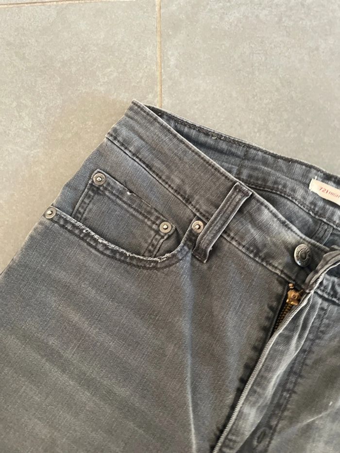 Levis levi’s jean pantalon femme vêtement W29 L30 - photo numéro 6