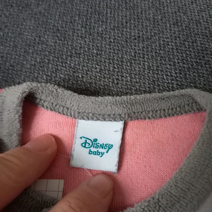 Pyjama mickey - photo numéro 3