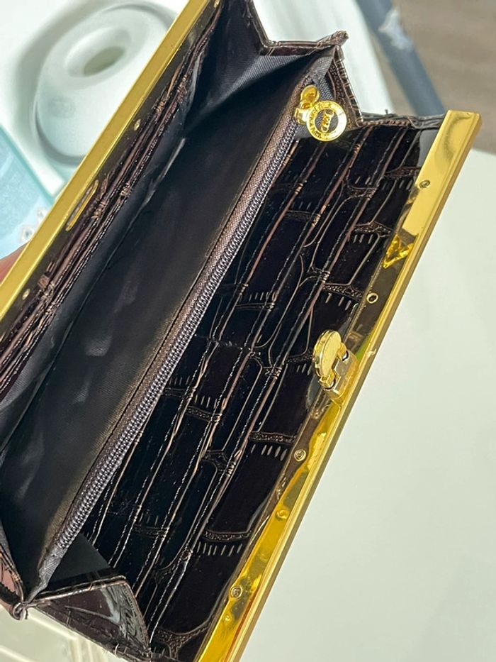 Portefeuille J&D - photo numéro 4