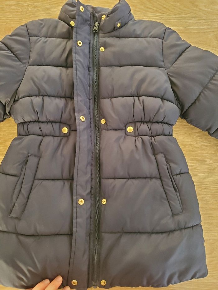 Manteaux fille 10 ans - photo numéro 3