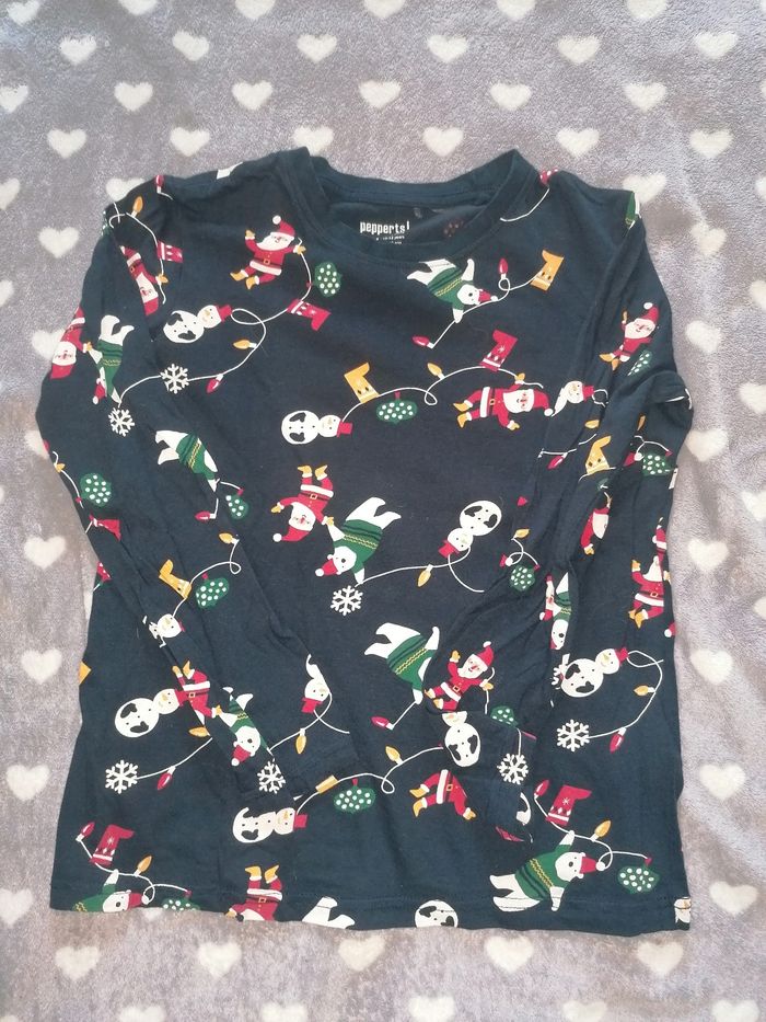 Lot 2 pyjamas Noël 🎄 garçon 12 ans - photo numéro 8