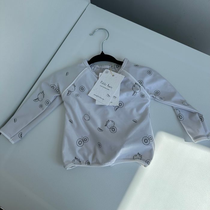 Maillot de bain