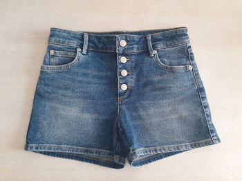 Short en jean - Kookai - Taille 36