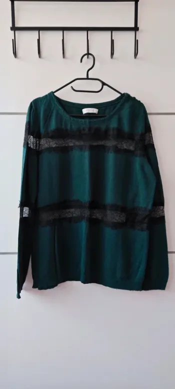 Pull Promod