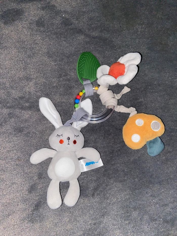 Accessoire pour poussette - photo numéro 2