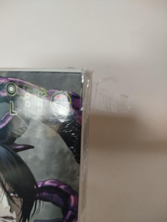 Tokyo ghoul : re - Coffret DVD (sous blister) - photo numéro 4