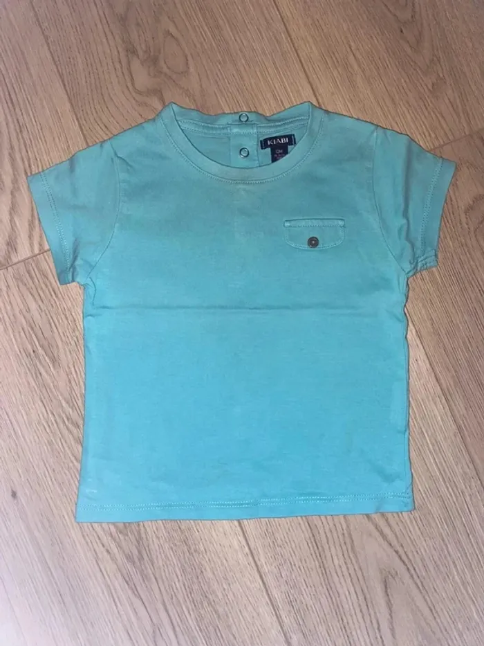 TEE shirt