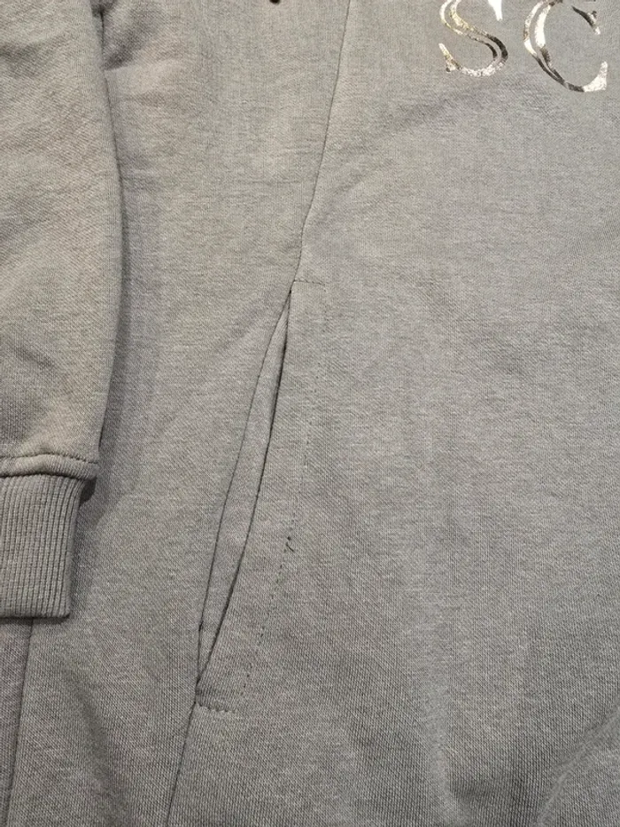 Sweat capuche - photo numéro 5