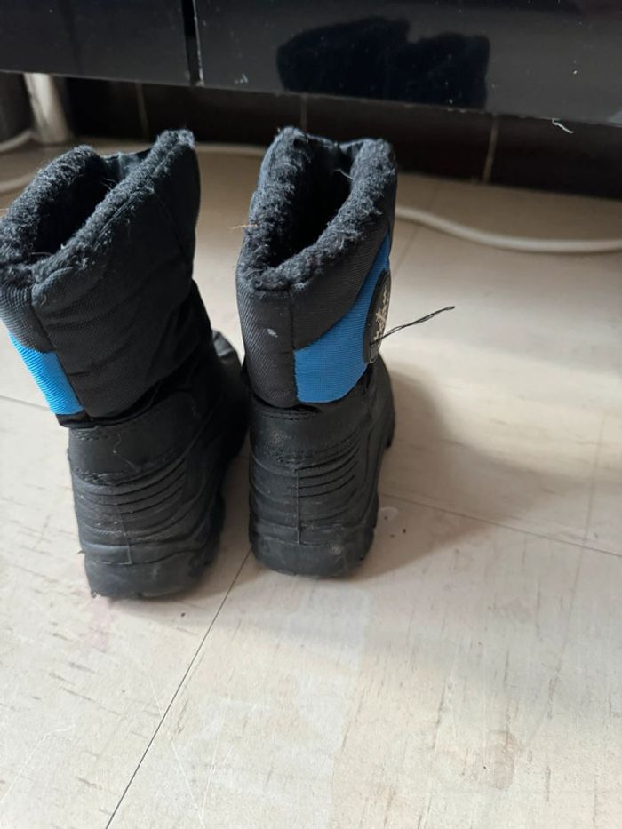 Après ski 24 - photo numéro 4