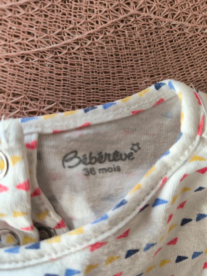 Robe mc bebereve 3 ans - photo numéro 3