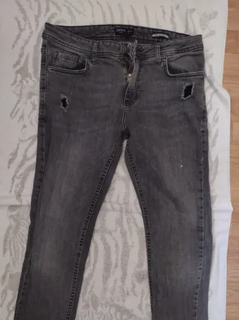 Jeans skinny Defacto