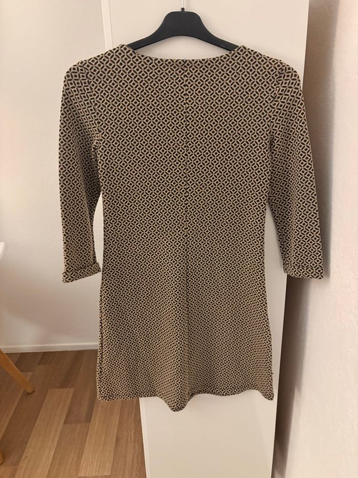 robe à motif - photo numéro 2