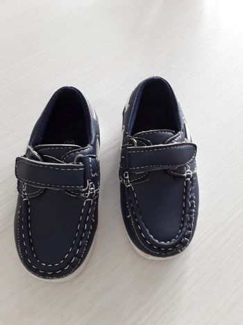 Chaussures bébé