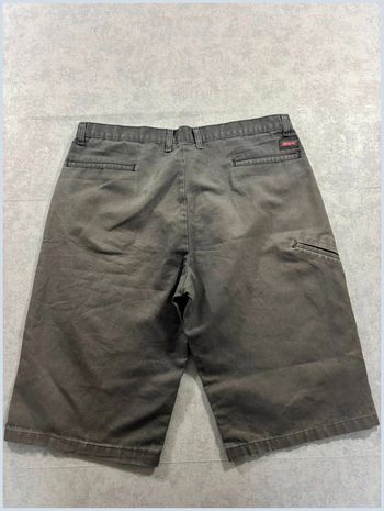 Short Dickies Gris Taille 48