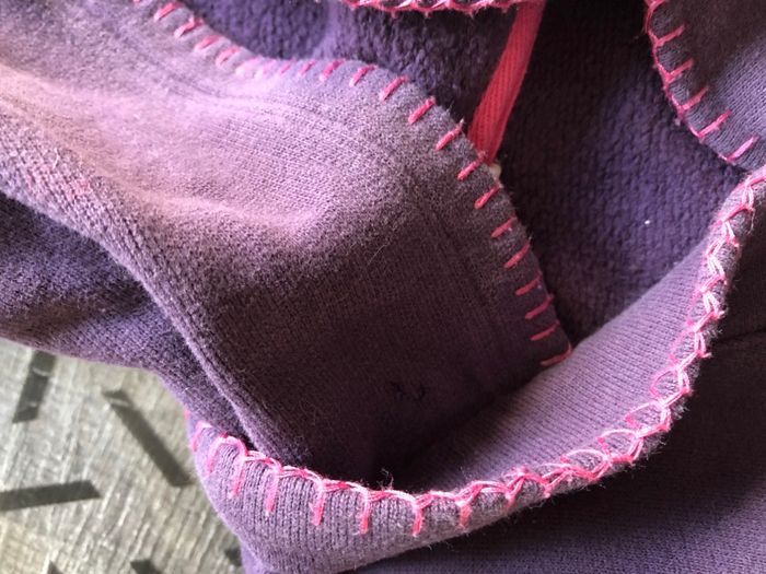 Veste - photo numéro 2