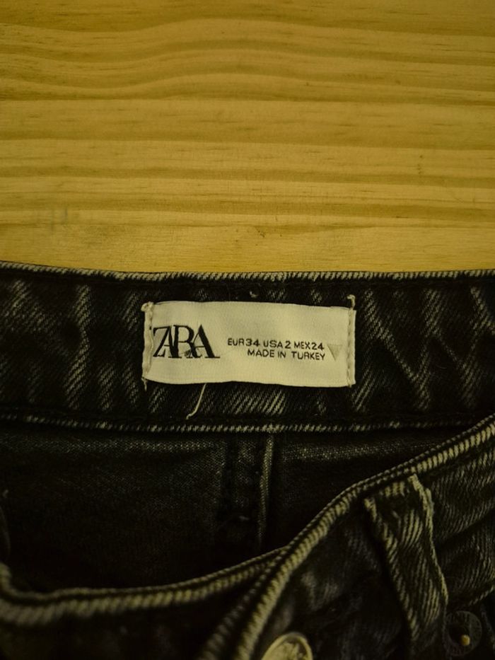 Jeans zara - photo numéro 4