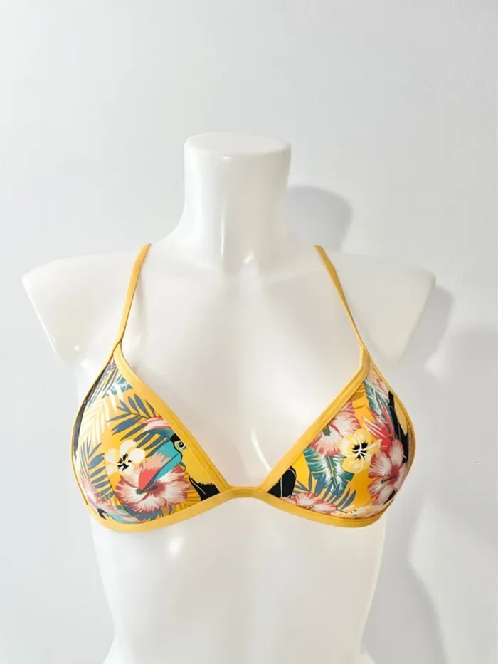 Haut maillot de bain - photo numéro 2
