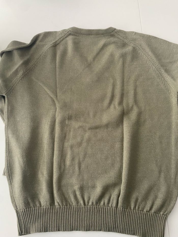 Pull homme - photo numéro 7