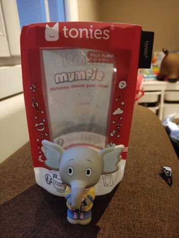 Tonies mumfi
