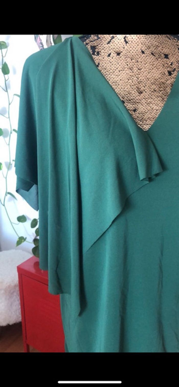 Top Vert COS - photo numéro 4