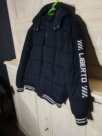 Blouson