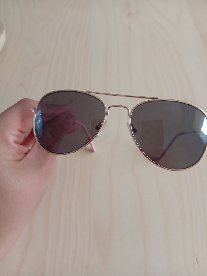 Lunette solaire enfant Little Marcel