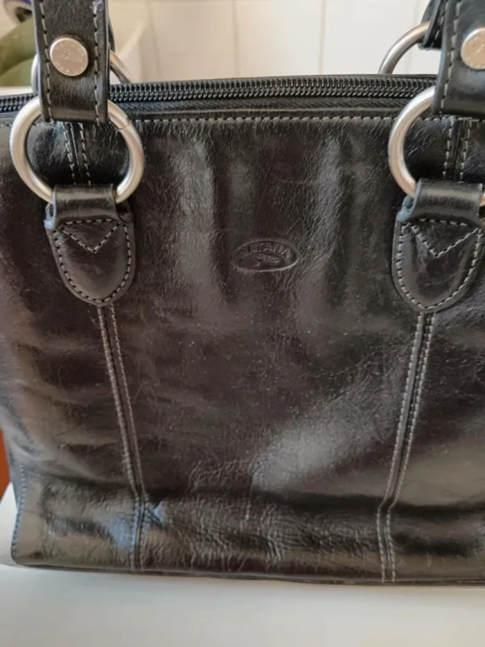 Sac a main katana