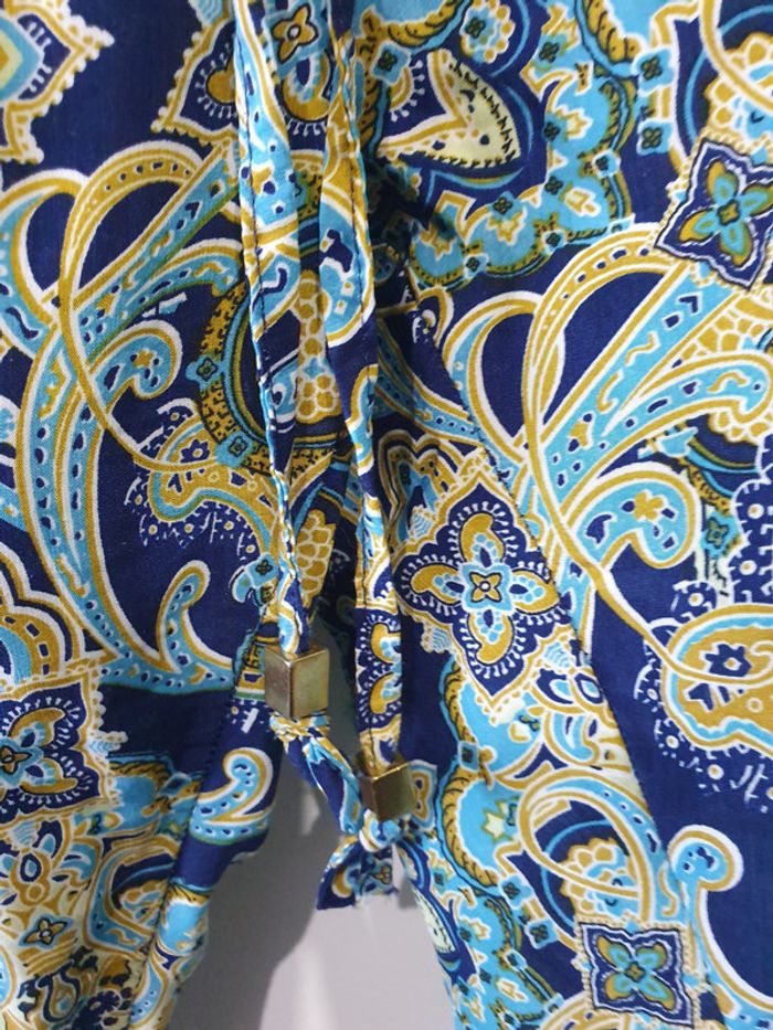 Pantalon fluide - photo numéro 2