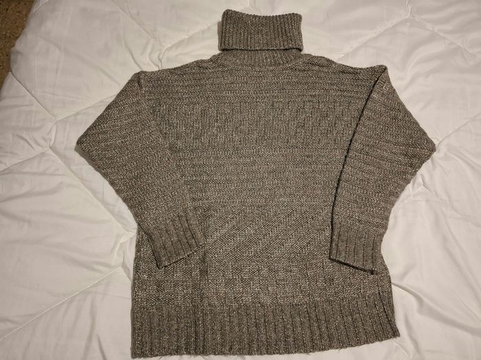 Pull femme - photo numéro 2
