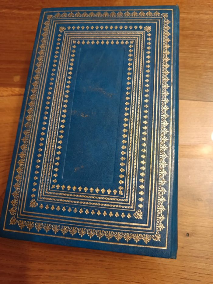 Livre mémoires de benvenuto cellini - photo numéro 2