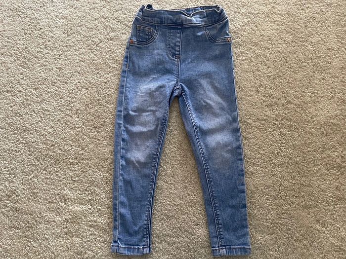 Jean slim skinny Next 🌻