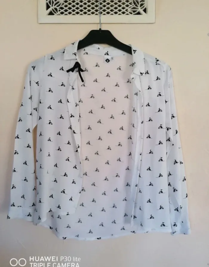 Chemise Z Kids