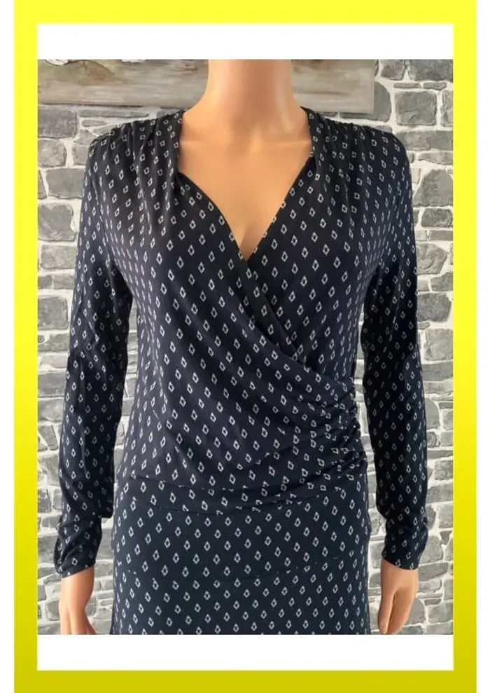 Robe " La Fée maraboutée " - photo numéro 2