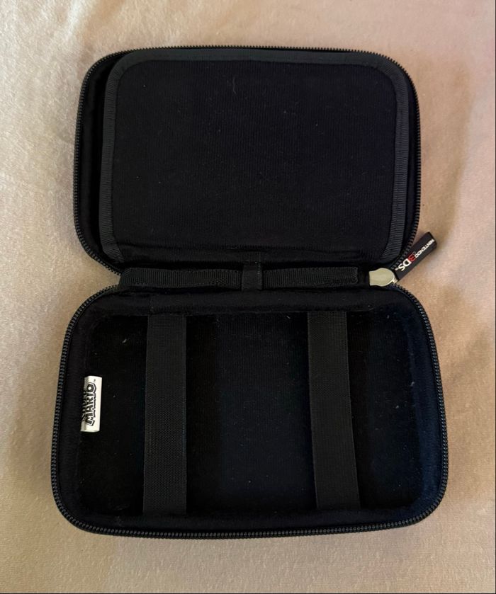 Pochette de protection Nintendo 3DS Luigi - photo numéro 3