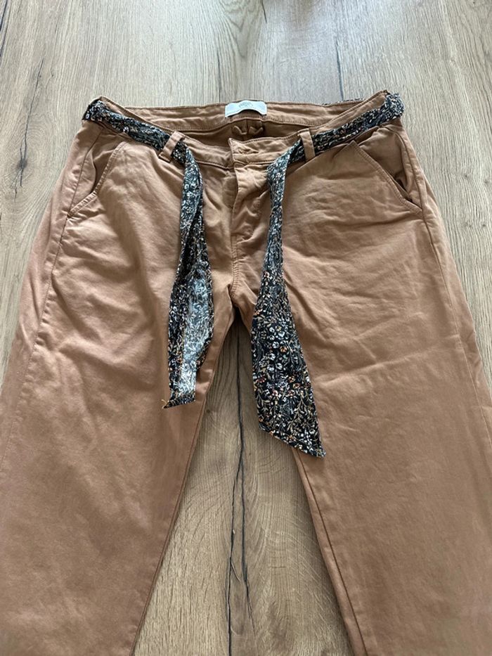 Chino camel - photo numéro 2