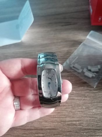 Montre puma