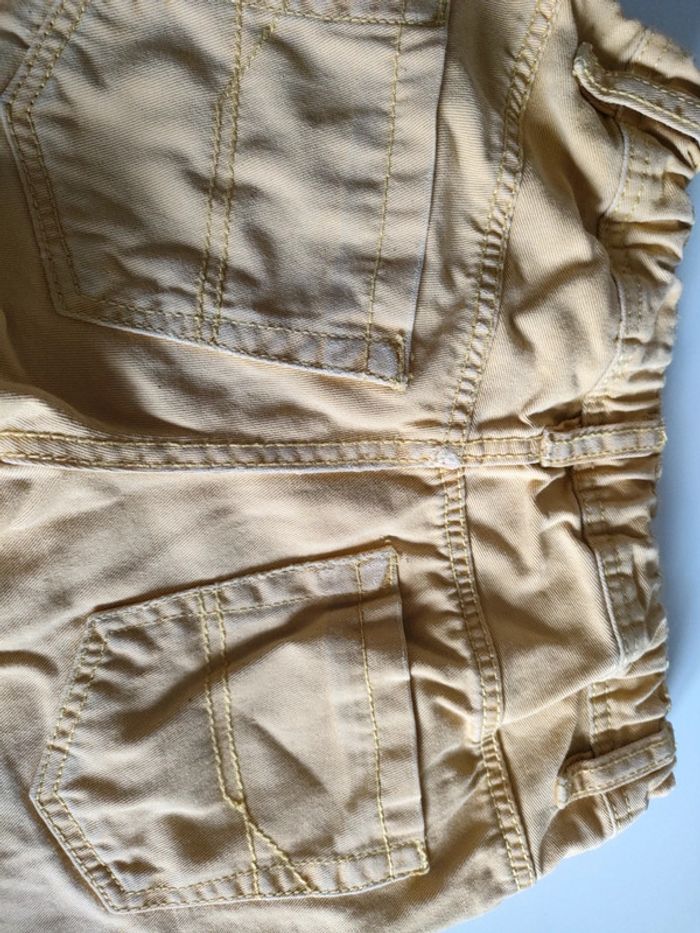 Jean regular - photo numéro 5