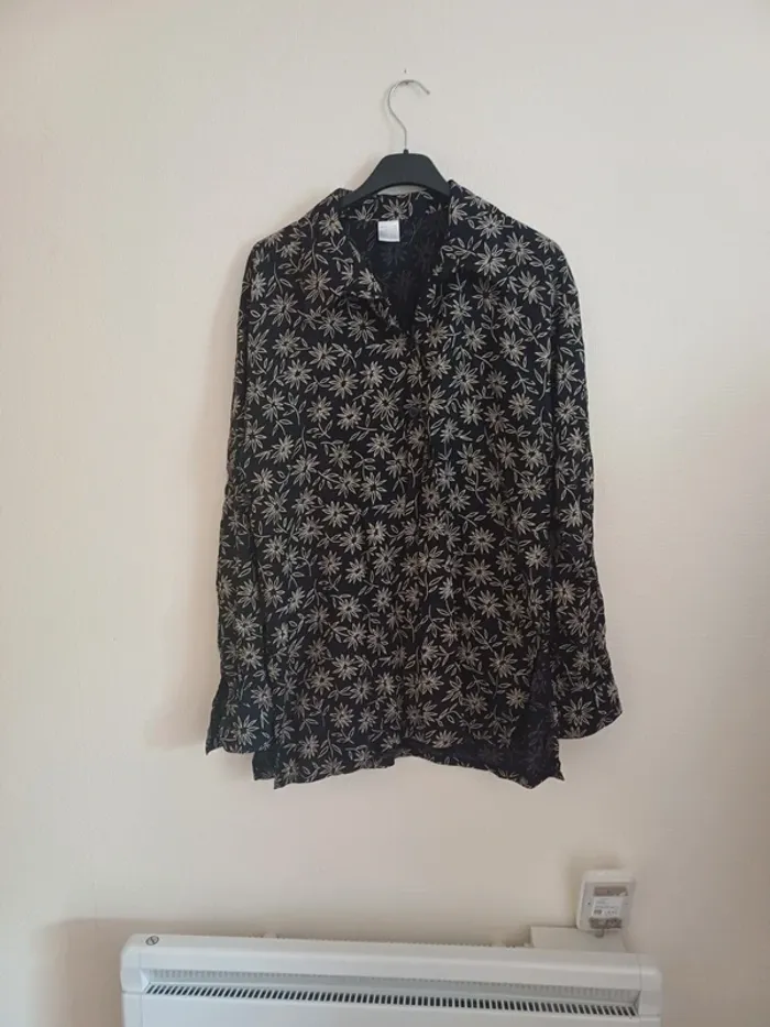 Blouse 42 - photo numéro 3