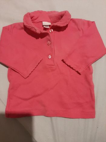 Maillot ML T3M in extenso