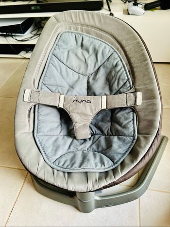 Transat Nuna Leaf- modèle 1