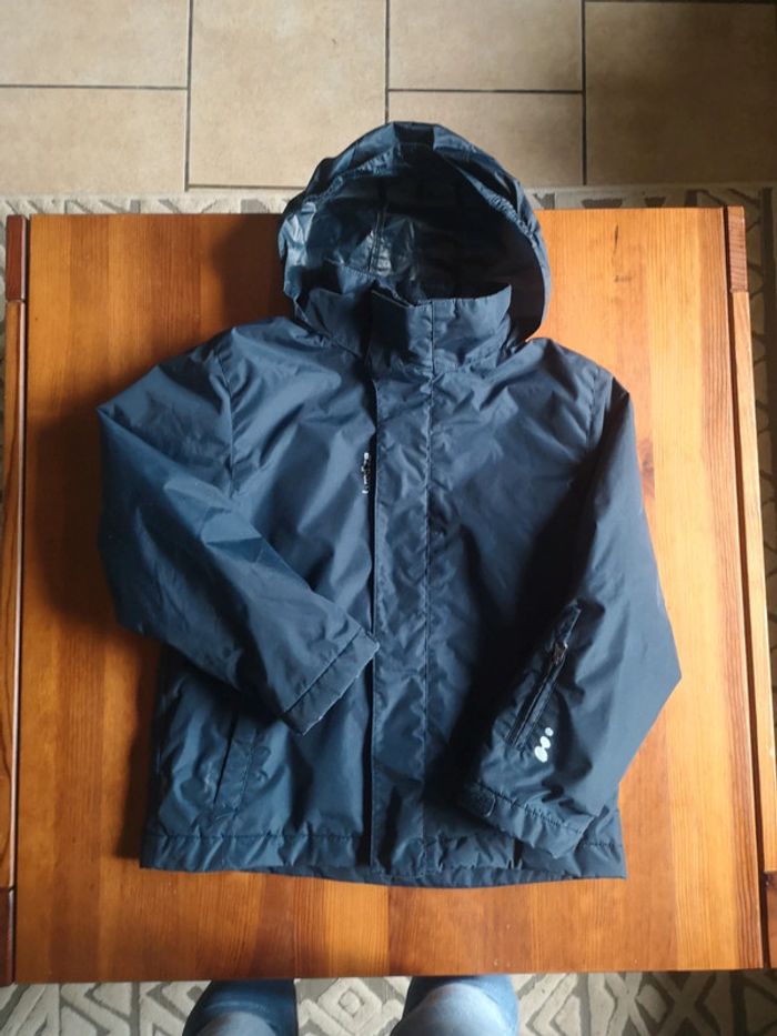 Manteau