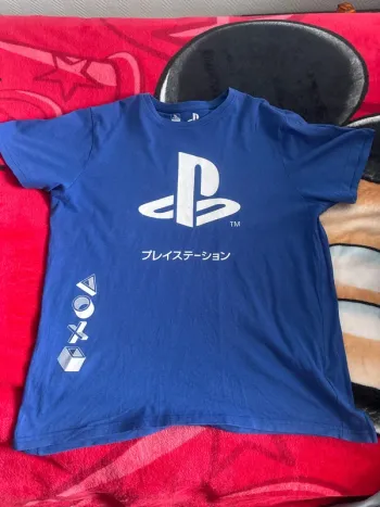 Tee-shirts garçon
