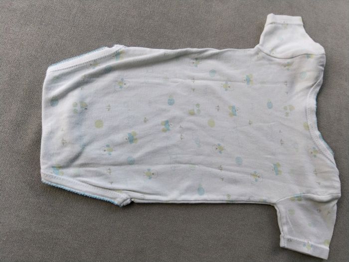 Body absorba - photo numéro 3