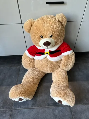 Peluche nounours